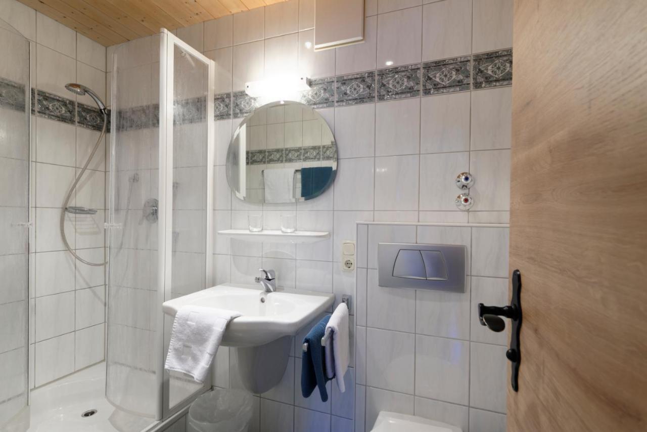 Appartement Wank Grainau Buitenkant foto