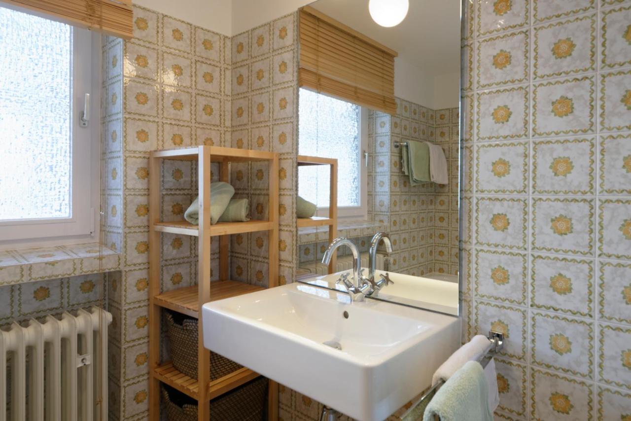 Appartement Wank Grainau Buitenkant foto