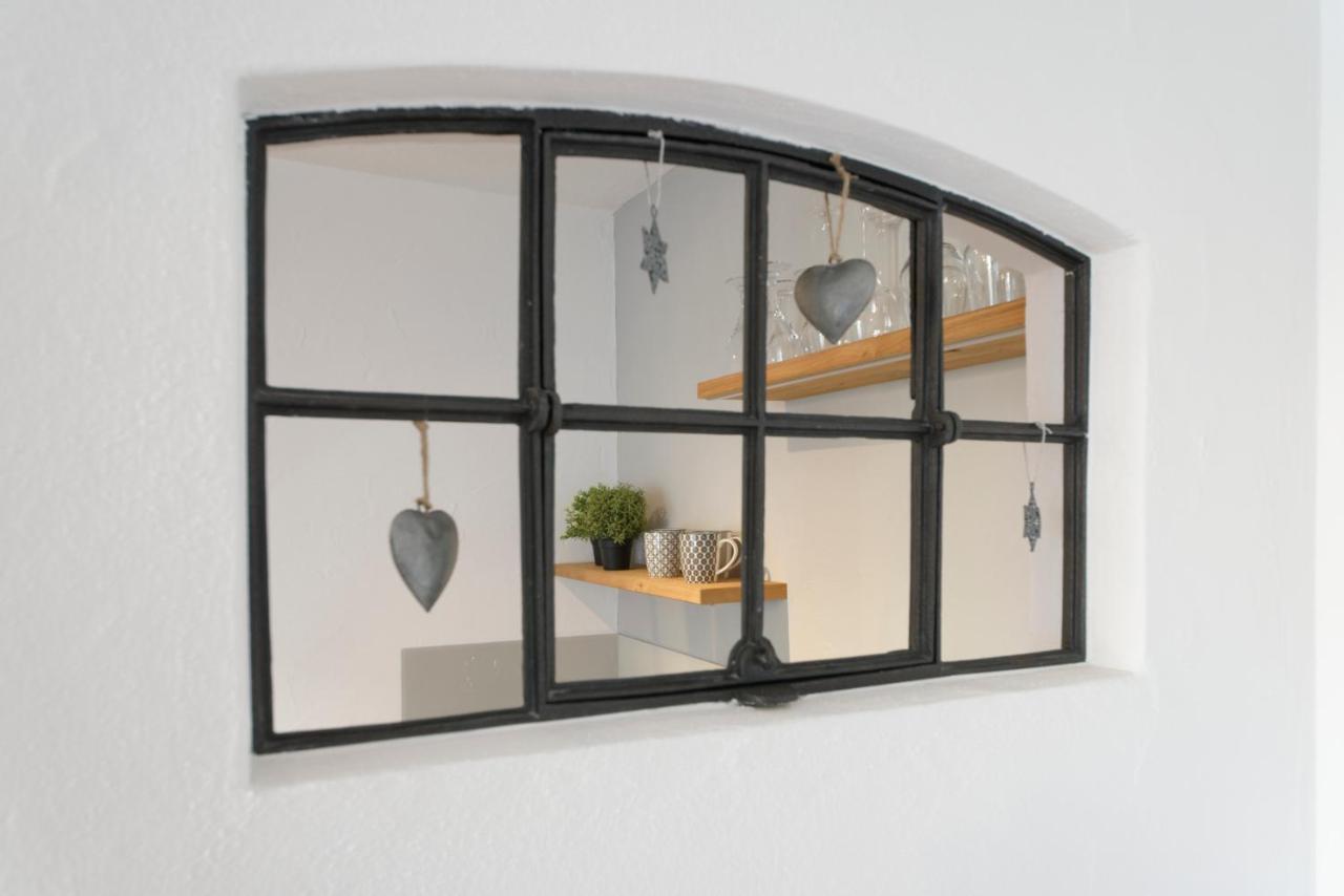 Appartement Wank Grainau Buitenkant foto