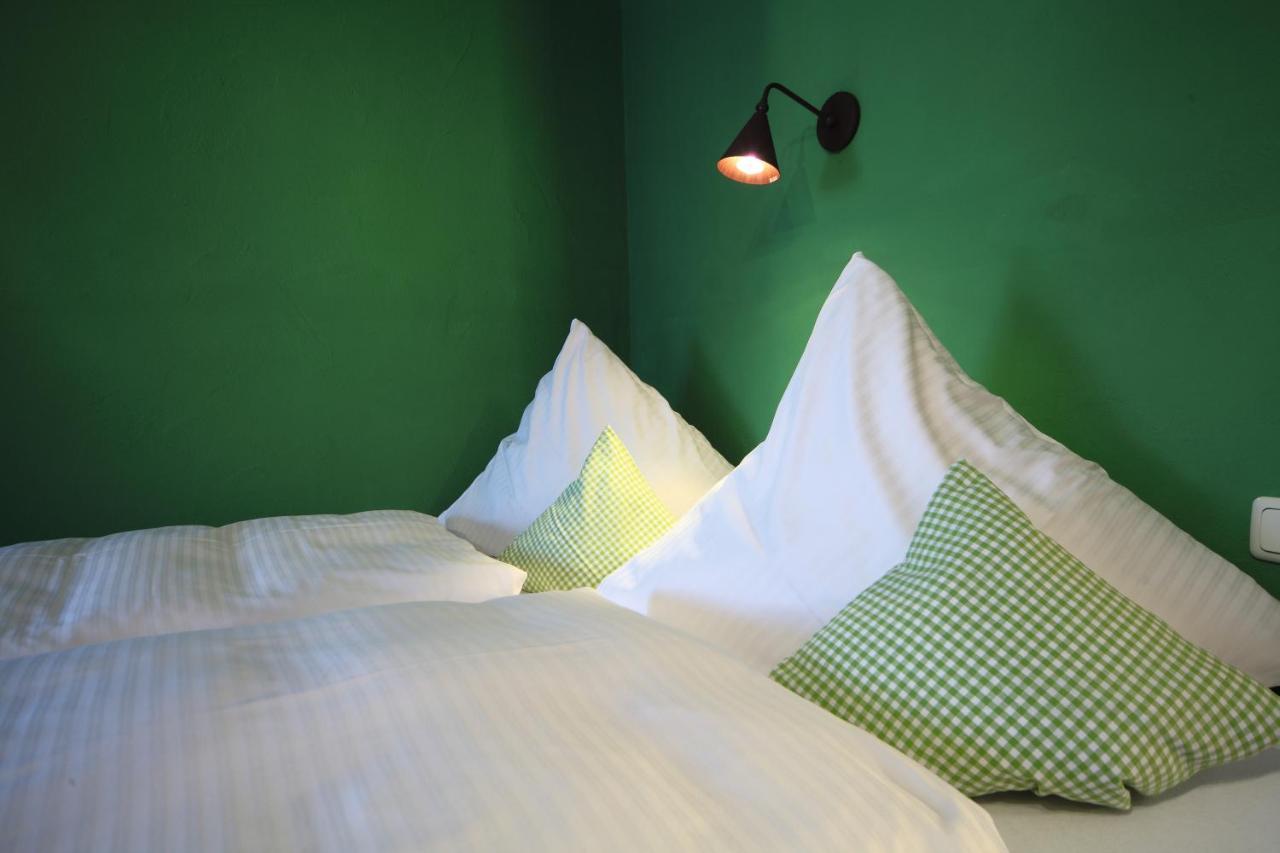 Appartement Wank Grainau Buitenkant foto